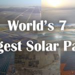 largest solar park